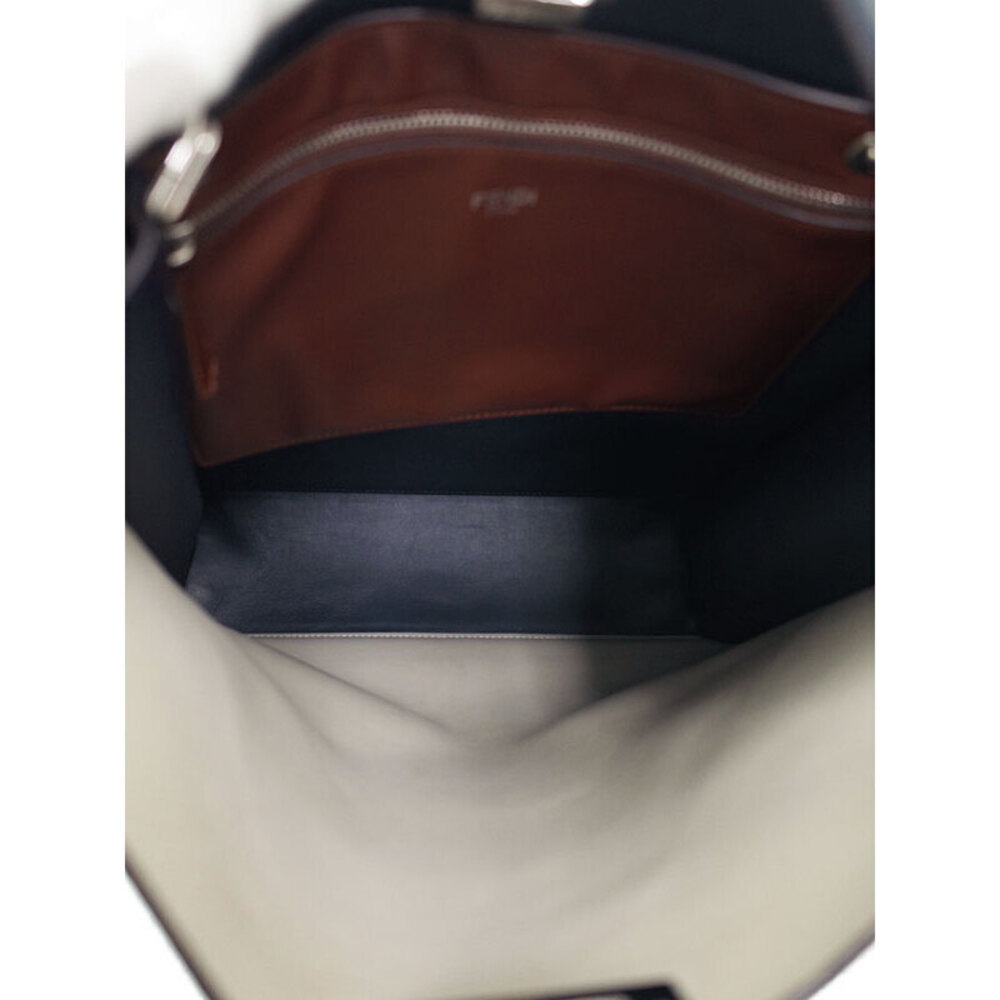 Fendi I You Bag Tote Peekaboo See - Picture 3 of 9